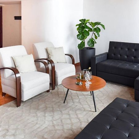 Amazing Loft With The Best View Of Casco Viejo! Panama City Exteriör bild