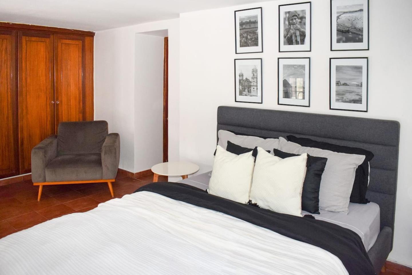 Amazing Loft With The Best View Of Casco Viejo! Panama City Exteriör bild