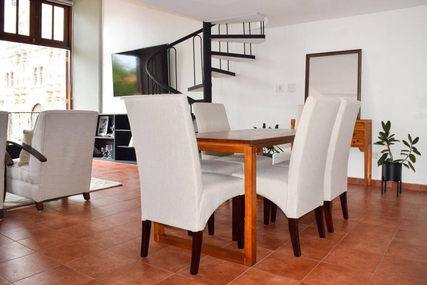 Amazing Loft With The Best View Of Casco Viejo! Panama City Exteriör bild