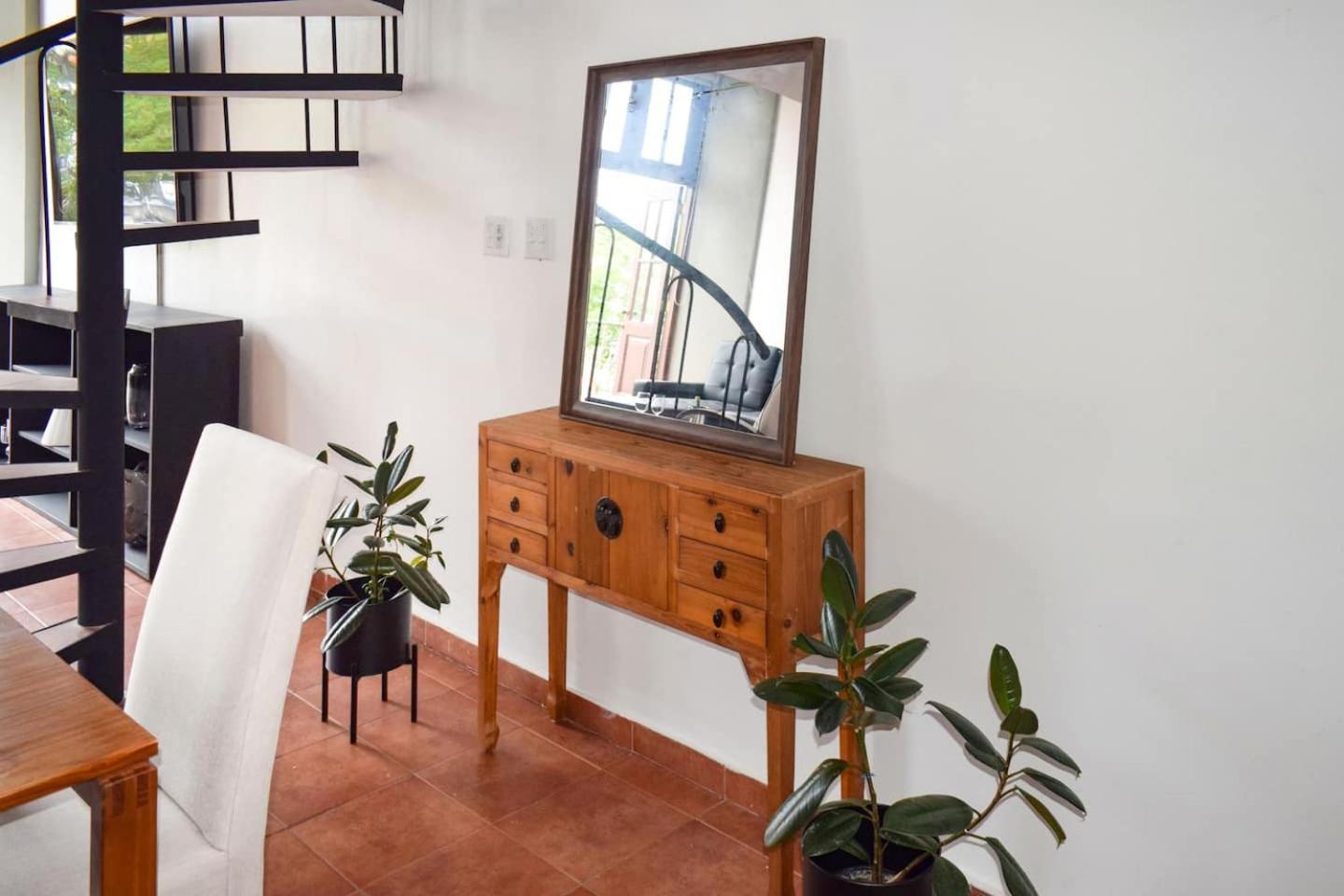 Amazing Loft With The Best View Of Casco Viejo! Panama City Exteriör bild