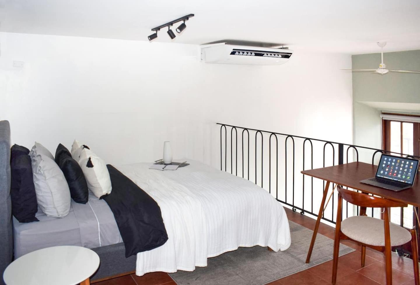 Amazing Loft With The Best View Of Casco Viejo! Panama City Exteriör bild