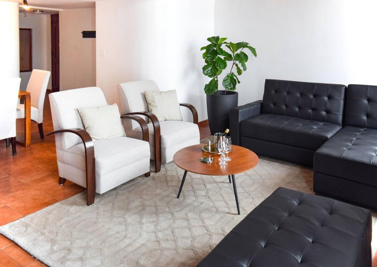 Amazing Loft With The Best View Of Casco Viejo! Panama City Exteriör bild