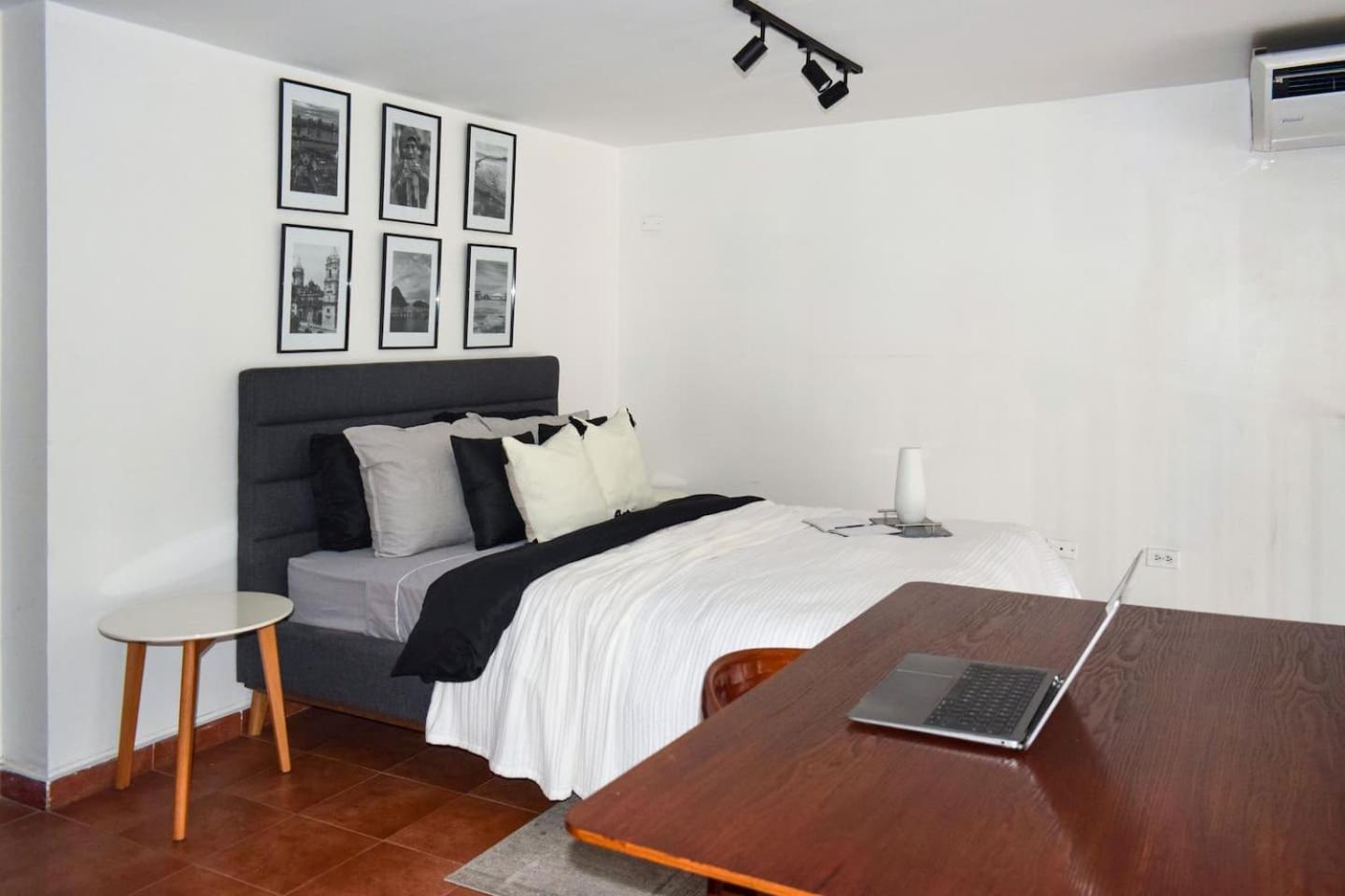 Amazing Loft With The Best View Of Casco Viejo! Panama City Exteriör bild