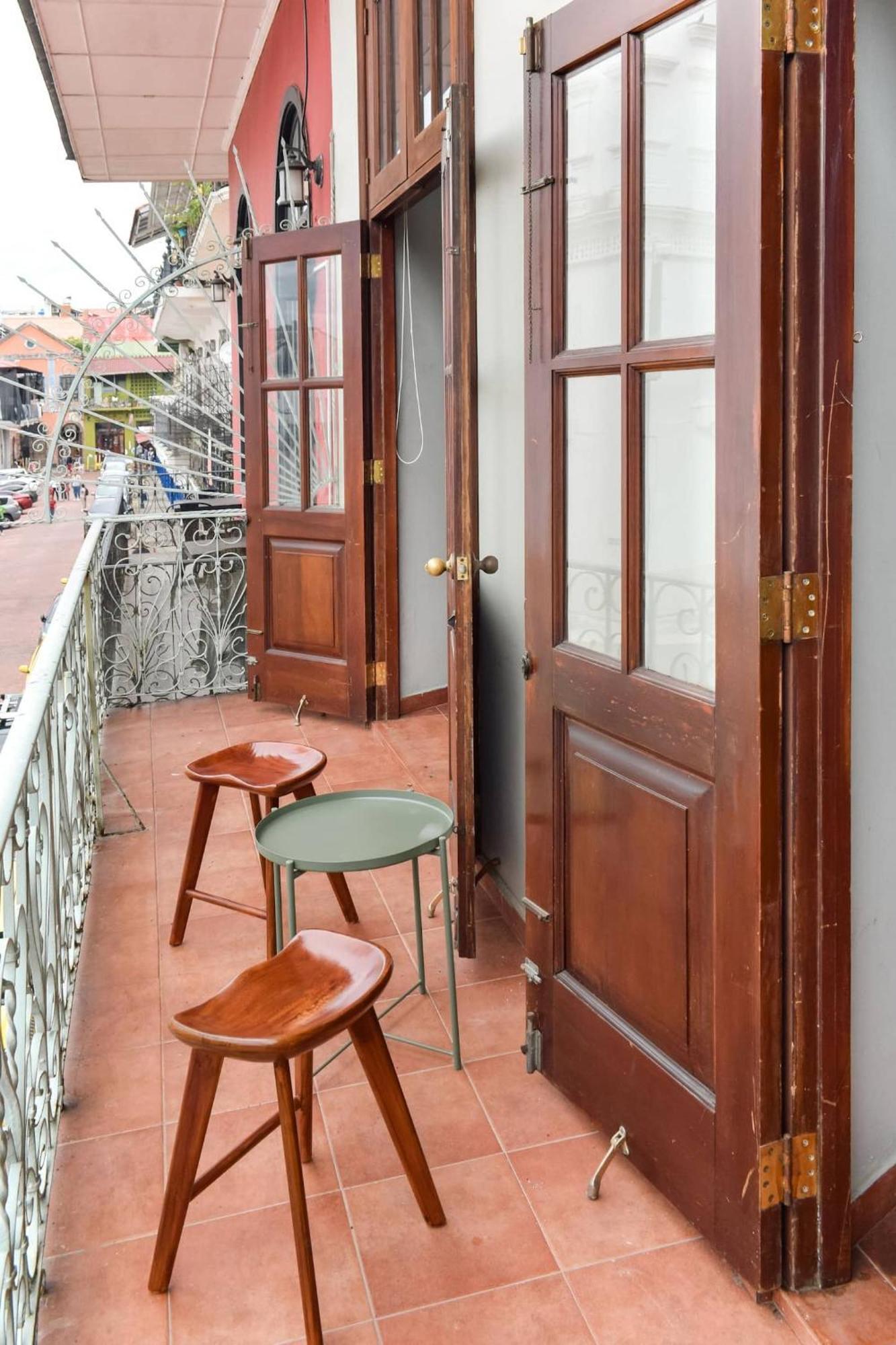 Amazing Loft With The Best View Of Casco Viejo! Panama City Exteriör bild